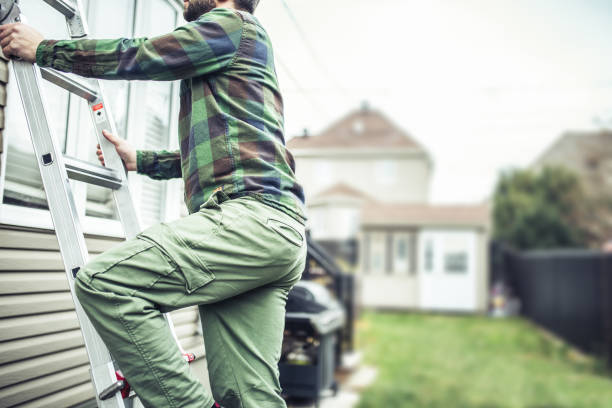 Best Siding Removal and Disposal  in Benton Heights, MI